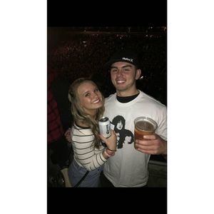 Meet your Posher, Noah